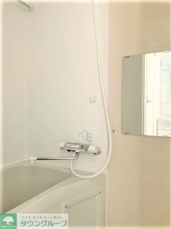 グレイス幕張IIの物件内観写真